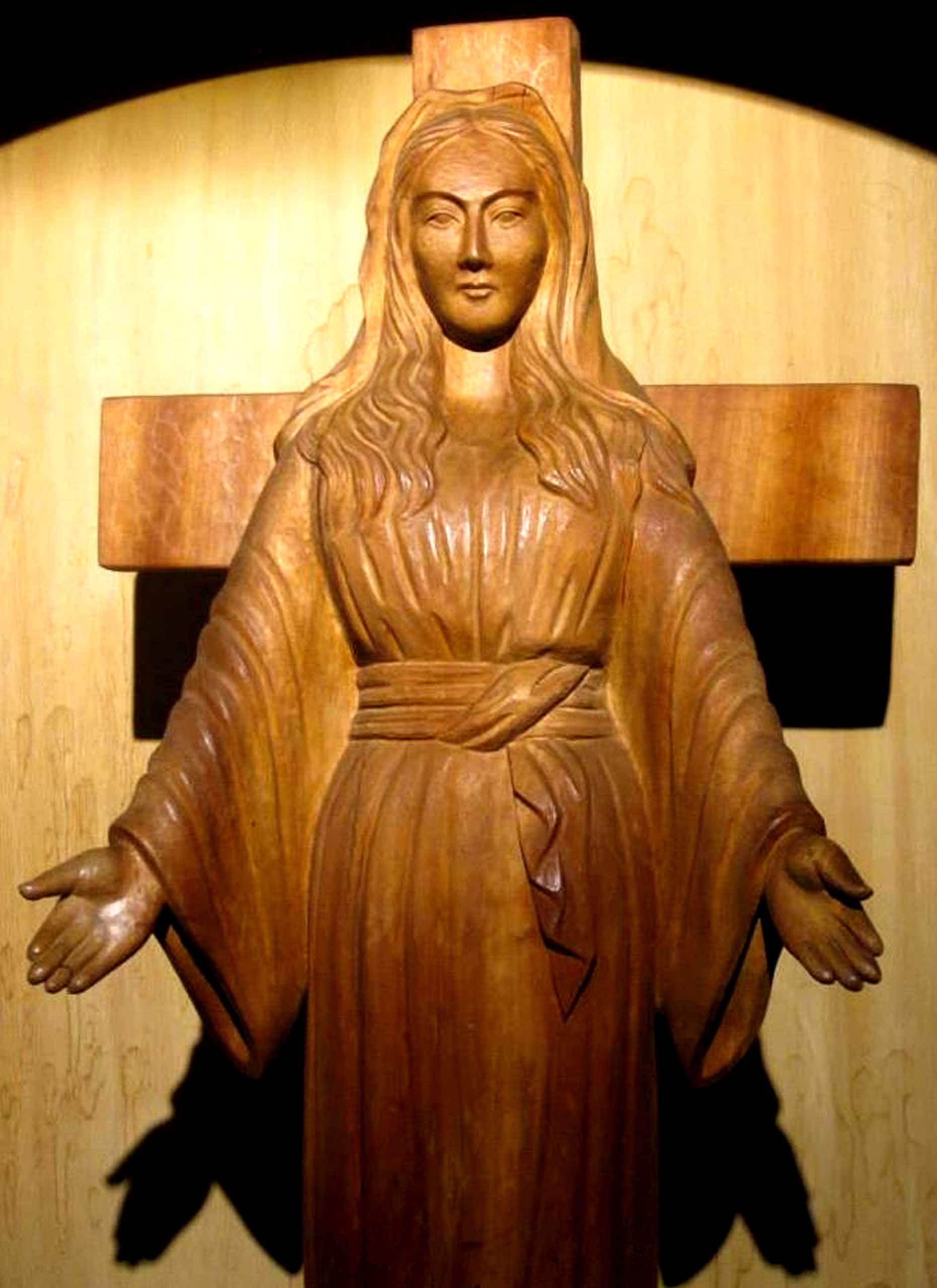 Nuestra Señora de Akita – Evangelizando.co